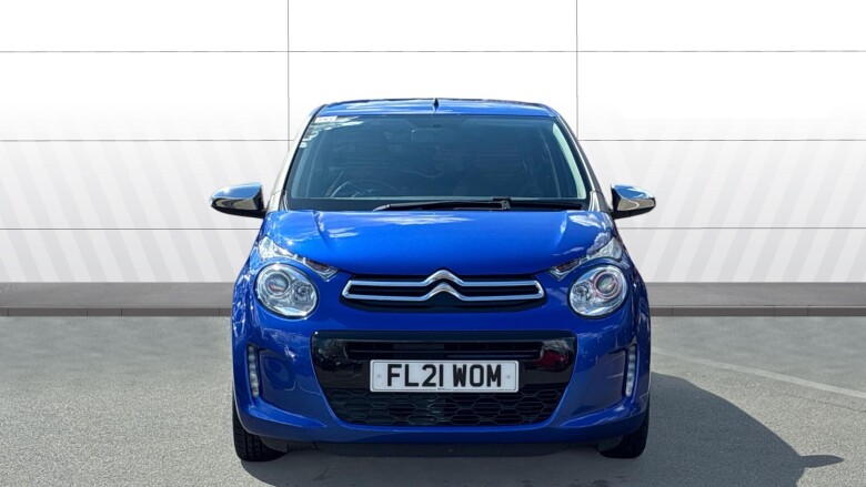 Citroen C1 1.0 VTi 72 Shine 5dr Petrol Hatchback